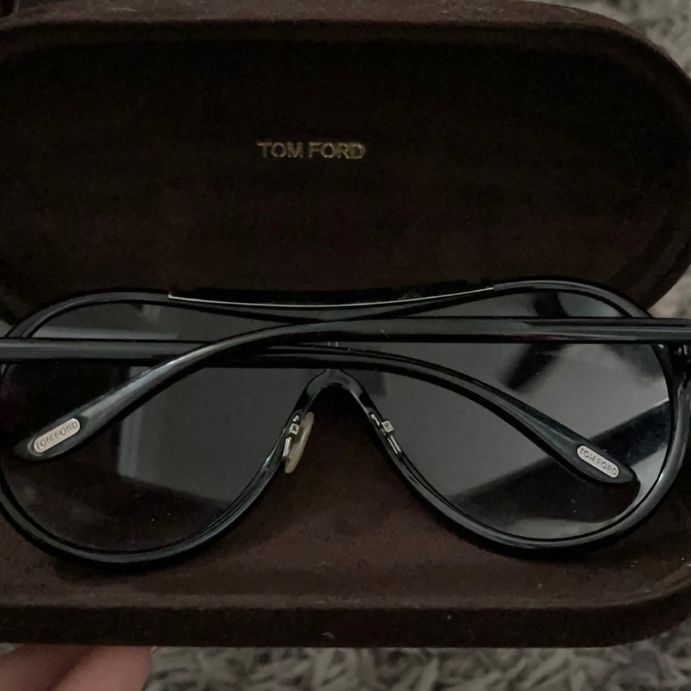 Tom Ford sunglasses
